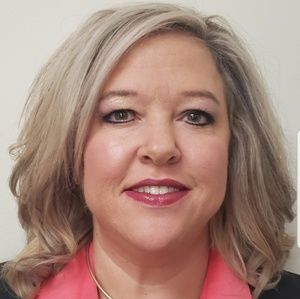 Meet your Posher, Johnna